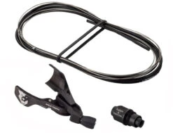 ReMote Sustain Remotehebel Für RockShox Reverb Stealth A2 7 ReMote Sustain Remotehebel Für RockShox Reverb Stealth A2 -Rad Zentrum Geschaft 218607