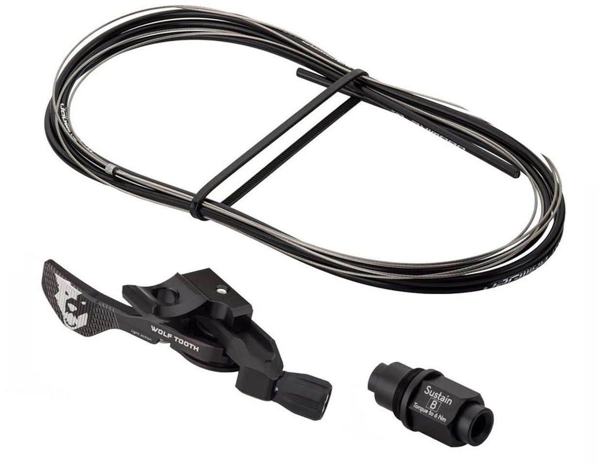 ReMote Sustain Remotehebel Für RockShox Reverb Stealth B1 1 ReMote Sustain Remotehebel Für RockShox Reverb Stealth B1