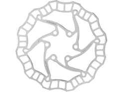 ASHIMA AiRoToR ARO-08 Bremsscheibe 6-Loch