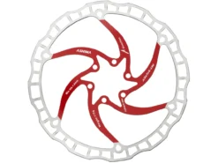 ASHIMA AiRoToR ARO-08 Bremsscheibe 6-Loch 9 ASHIMA AiRoToR ARO-08 Bremsscheibe 6-Loch -Rad Zentrum Geschaft 219357