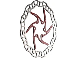 ASHIMA AiRoToR ARO-08 Bremsscheibe 6-Loch 10 ASHIMA AiRoToR ARO-08 Bremsscheibe 6-Loch -Rad Zentrum Geschaft 219358