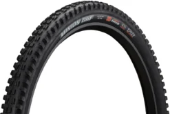 MAXXIS Minion DHF 3C MaxxTerra EXO TR 24" Faltreifen
