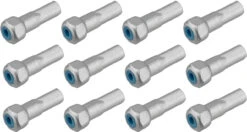 Mavic Cosmic Elite UST Disc Ersatzspeichen Modell 2018-2021 -Rad Zentrum Geschaft 222159