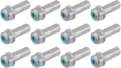 Mavic Aksium Allroad Disc 650B Ersatzspeichen Modell 2018 7 Mavic Aksium Allroad Disc 650B Ersatzspeichen Modell 2018 -Rad Zentrum Geschaft 222181