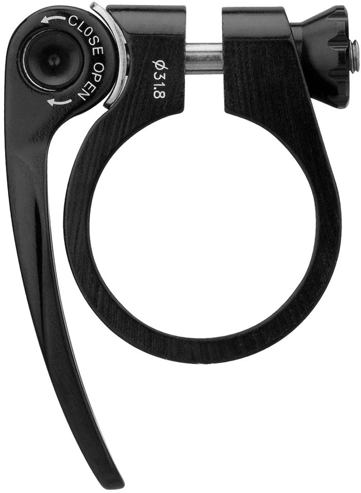 Sattelklemme Mit Schnellspanner 4 Sattelklemme Mit Schnellspanner – Bild 4