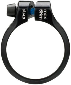 Sattelklemme -Rad Zentrum Geschaft 224235