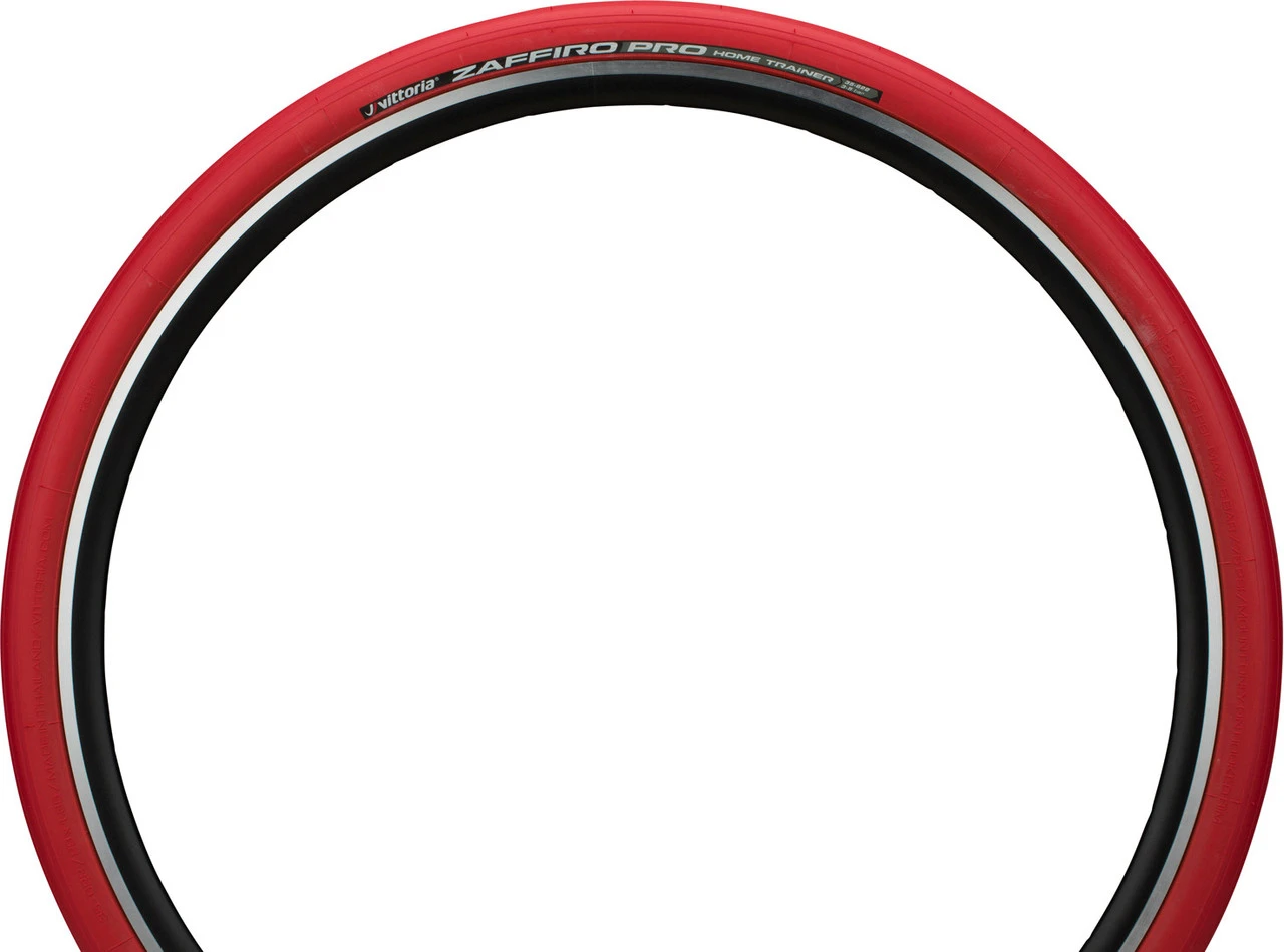 Vittoria Zaffiro Pro Home Trainer 28" Trainings-Faltreifen 2 Vittoria Zaffiro Pro Home Trainer 28" Trainings-Faltreifen – Bild 2