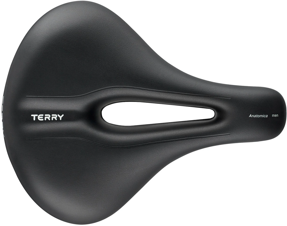 Terry Anatomica Men Sattel 2 Terry Anatomica Men Sattel – Bild 2