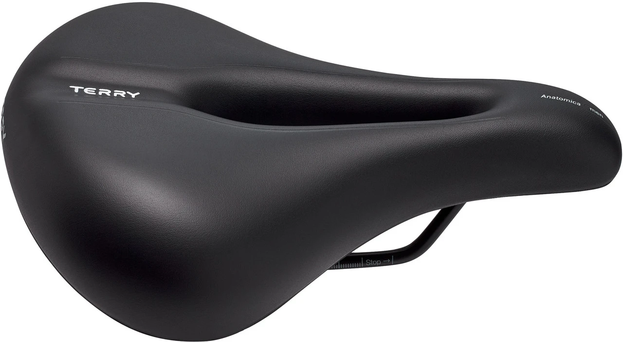 Terry Anatomica Men Sattel 4 Terry Anatomica Men Sattel – Bild 4