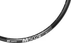Dt-swiss M 502 Disc 29" Felge -Rad Zentrum Geschaft 226819