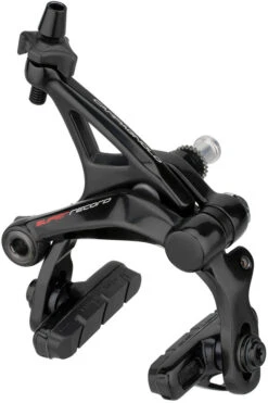 Campagnolo® Super Record Standard V+h Set Felgenbremse -Rad Zentrum Geschaft 226865