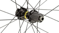 Mavic Crossmax Disc 6-Loch 27,5" Boost Laufradsatz - Auslaufmodell -Rad Zentrum Geschaft 228061