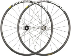 Mavic Crossmax Disc 6-Loch 27,5" Boost Laufradsatz - Auslaufmodell -Rad Zentrum Geschaft 228063