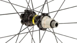Mavic Crossmax Disc 6-Loch 27,5" Boost Laufradsatz - Auslaufmodell -Rad Zentrum Geschaft 228065