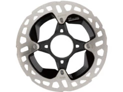 Shimano Bremsscheibe RT-MT900 Center Lock Für XTR / Dura-Ace Innenverzahnung