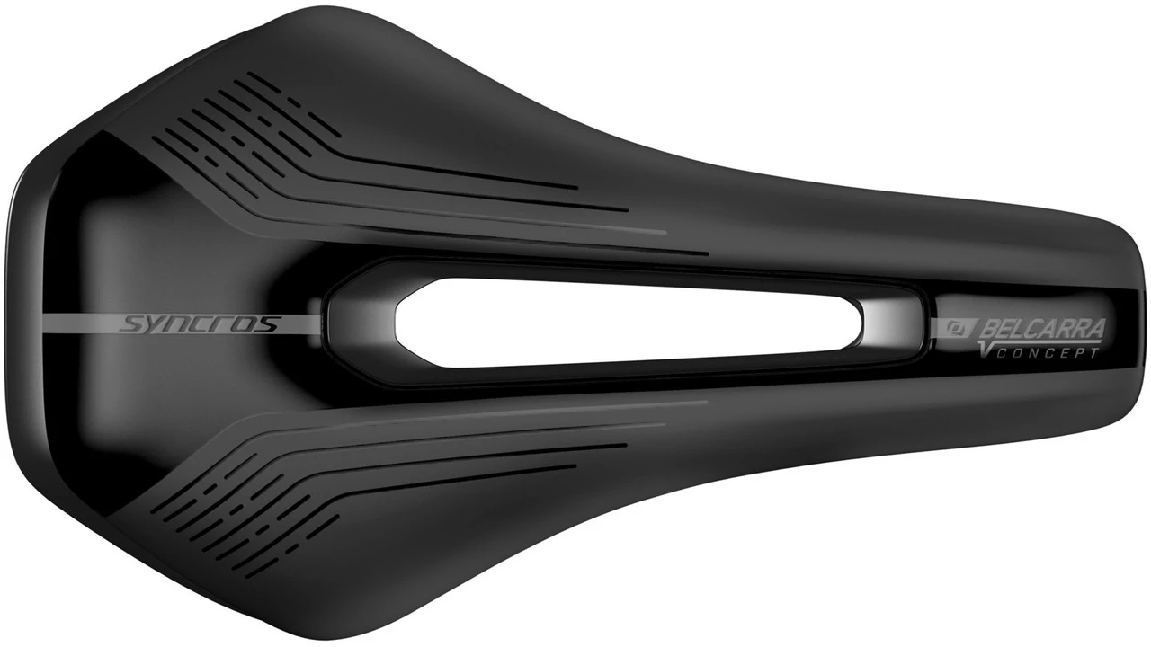 SYNCROS Belcarra V 1.0 Cut-Out Sattel 2 SYNCROS Belcarra V 1.0 Cut-Out Sattel – Bild 2