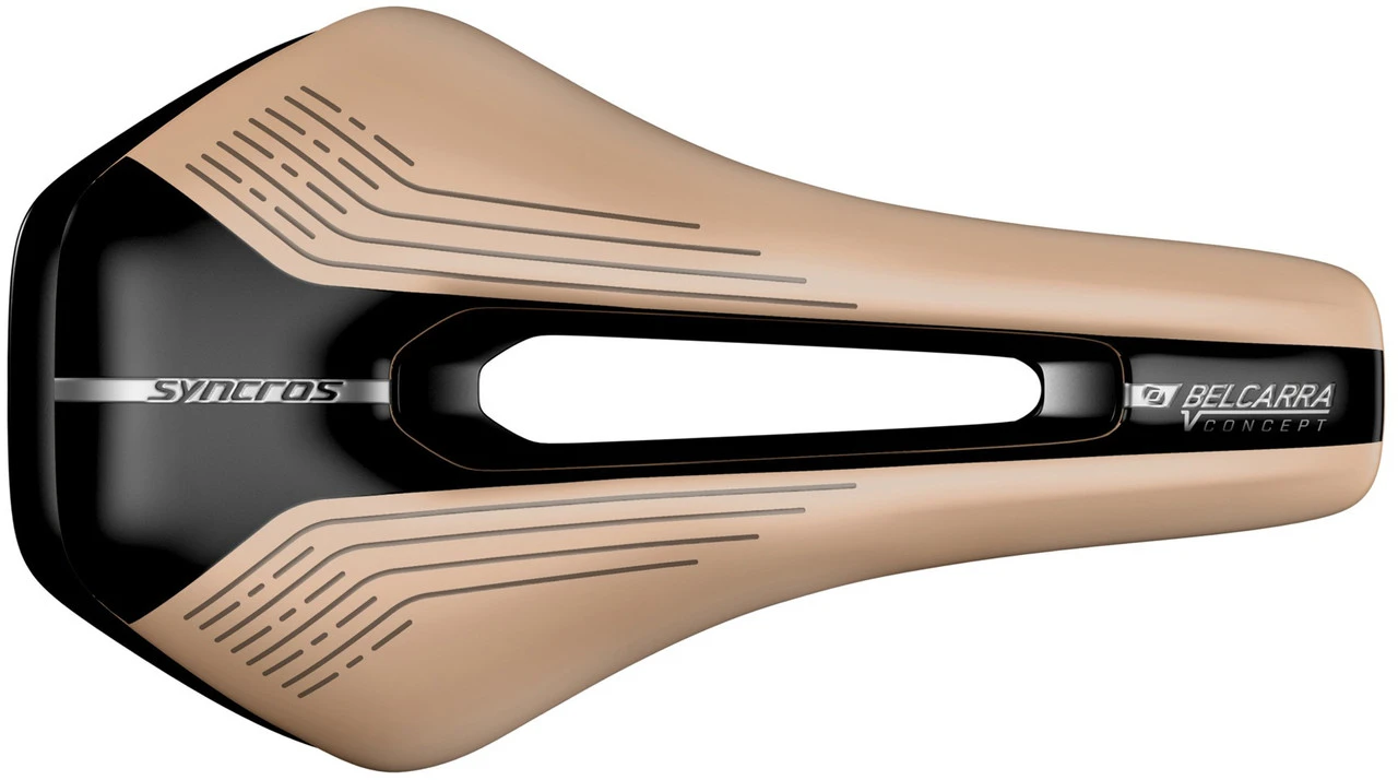 SYNCROS Belcarra V 1.0 Cut-Out Sattel 6 SYNCROS Belcarra V 1.0 Cut-Out Sattel – Bild 6