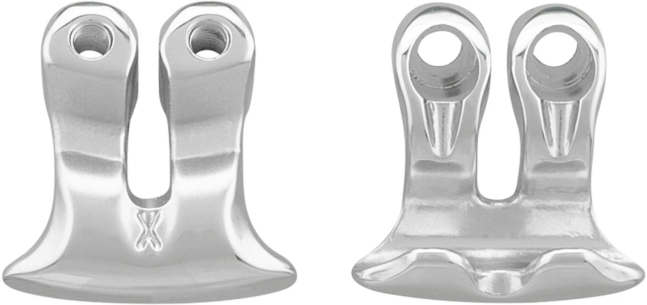 Pro Klemmeinsatz Doppelverschraubung Für Vibe / XCR 3 Pro Klemmeinsatz Doppelverschraubung Für Vibe / XCR – Bild 3