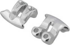 Pro Klemmeinsatz Doppelverschraubung Für Vibe / XCR 7 Pro Klemmeinsatz Doppelverschraubung Für Vibe / XCR -Rad Zentrum Geschaft 236044