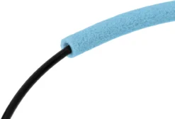 CAPGO Noise Protection Schaumstoffhülle Für Bremszugaußenhülle -Rad Zentrum Geschaft 236796