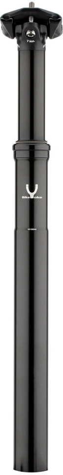 BikeYoke Divine SL 80 Mm Vario-Sattelstütze Ohne Remote 4 BikeYoke Divine SL 80 Mm Vario-Sattelstütze Ohne Remote – Bild 4