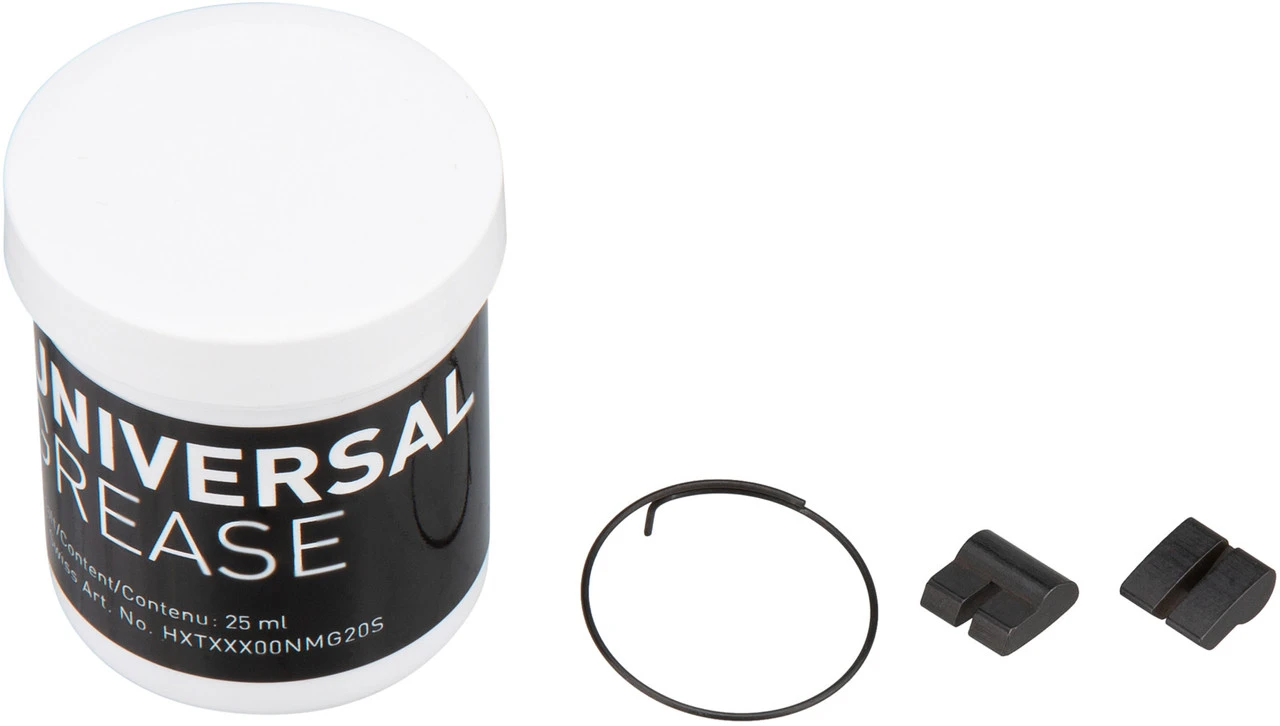 Dt-swiss Wartungskit Für Onyx / Cerit 1 Dt-swiss Wartungskit Für Onyx / Cerit