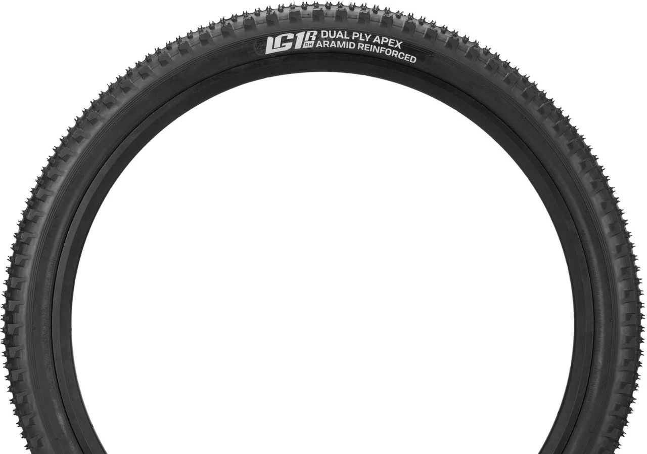 E-thirteen LG1 Race S/S Downhill 27,5" Faltreifen 2 E-thirteen LG1 Race S/S Downhill 27,5" Faltreifen – Bild 2