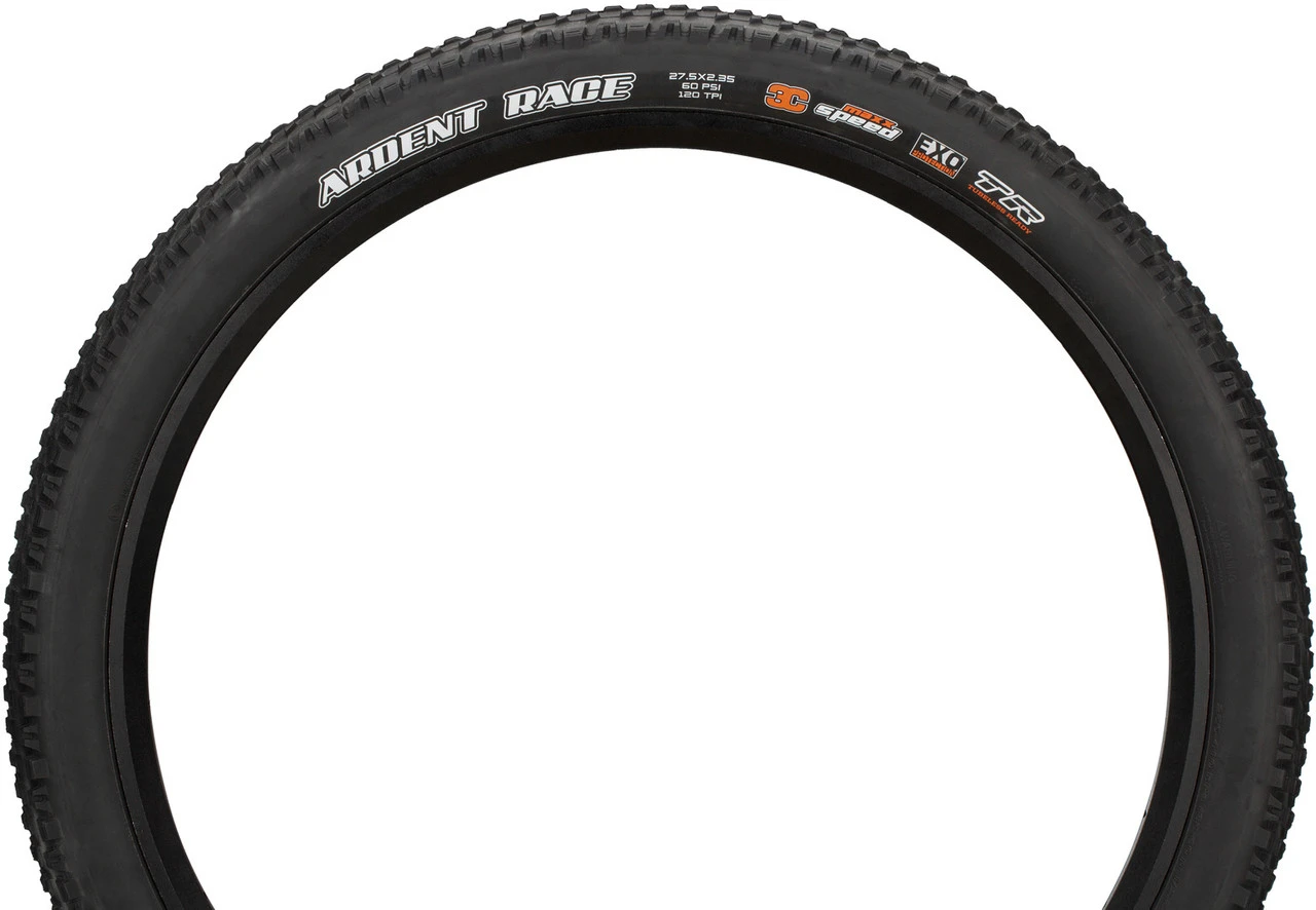 MAXXIS Ardent Race 3C MaxxSpeed EXO TR 27,5" Faltreifen 2 MAXXIS Ardent Race 3C MaxxSpeed EXO TR 27,5" Faltreifen – Bild 2