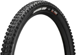 MAXXIS Minion DHF Dual EXO TR 27,5" Faltreifen