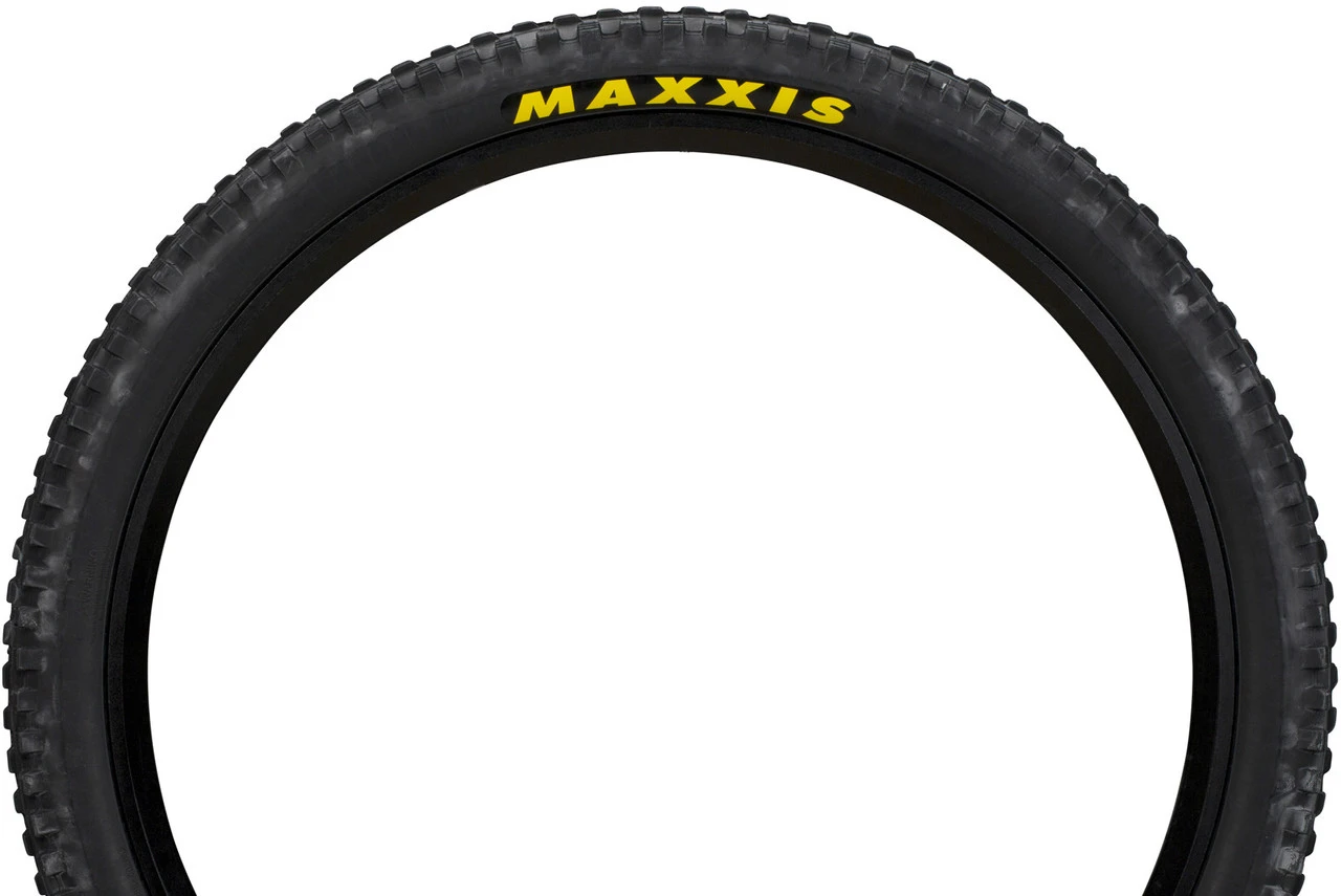 MAXXIS Minion DHF Dual EXO WT TR 27,5" Faltreifen 2 MAXXIS Minion DHF Dual EXO WT TR 27,5" Faltreifen – Bild 2