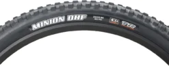 MAXXIS Minion DHF Dual EXO TR 29" Faltreifen -Rad Zentrum Geschaft 243847