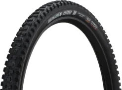 MAXXIS Minion DHR II Dual EXO WT TR 29" Faltreifen