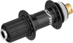 Shimano Saint HR-Nabe FH-M825 Disc Center Lock Für 12 Mm Steckachse 5 Shimano Saint HR-Nabe FH-M825 Disc Center Lock Für 12 Mm Steckachse -Rad Zentrum Geschaft 245227