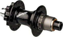 SRAM 746 XD Disc 6-Loch HR-Nabe -Rad Zentrum Geschaft 245419