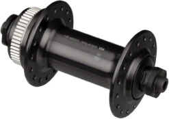 Shimano Deore VR-Nabe HB-M6000 Disc Center Lock Für Schnellspannachse -Rad Zentrum Geschaft 245478