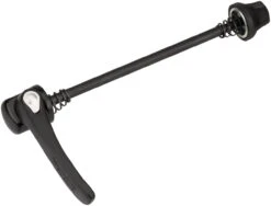 Shimano Deore VR-Nabe HB-M6000 Disc Center Lock Für Schnellspannachse -Rad Zentrum Geschaft 245479