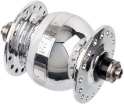 28 Nabendynamo -Rad Zentrum Geschaft 245543