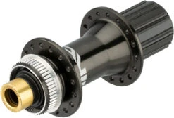 Shimano Saint HR-Nabe FH-M820 Disc Center Lock Für 10 Mm Steckachse -Rad Zentrum Geschaft 247525