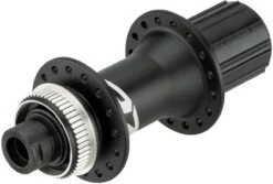 Shimano ZEE HR-Nabe FH-M640 Disc Center Lock Für 10 Mm Steckachse -Rad Zentrum Geschaft 247529