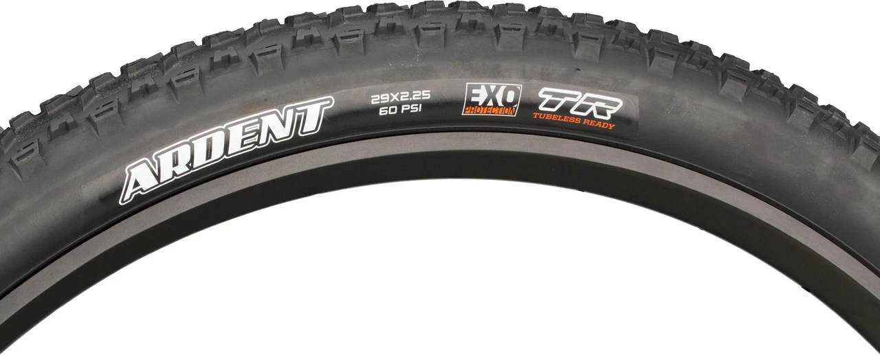 MAXXIS Ardent 29" Faltreifen 2er-Set 4 MAXXIS Ardent 29" Faltreifen 2er-Set – Bild 4