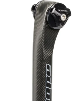 HOPE Carbon Sattelstütze 5 HOPE Carbon Sattelstütze -Rad Zentrum Geschaft 249099