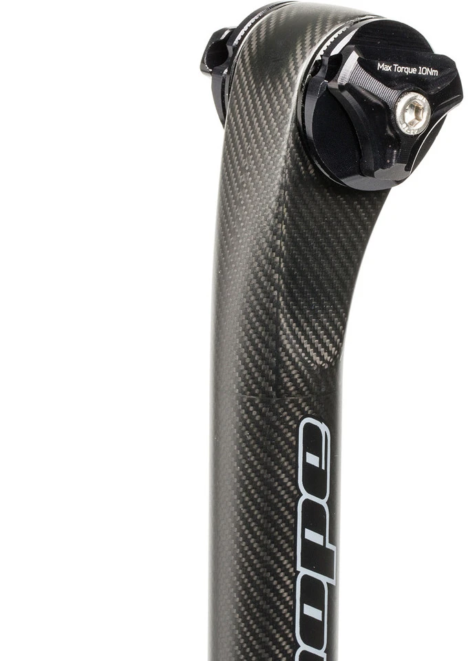 HOPE Carbon Sattelstütze 3 HOPE Carbon Sattelstütze – Bild 3