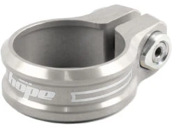 HOPE Sattelklemme Mit Schraube -Rad Zentrum Geschaft 249668