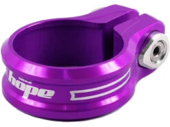 HOPE Sattelklemme Mit Schraube -Rad Zentrum Geschaft 249670