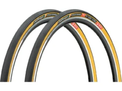 Challenge Strada Bianca Pro 28" Faltreifen 2er-Set