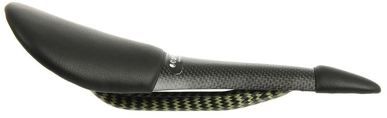 Tune Speedneedle Marathon Sattel Mit Leder 1 Tune Speedneedle Marathon Sattel Mit Leder