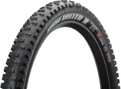 MAXXIS Highroller II+ 3C MaxxTerra 27,5+ Faltreifen