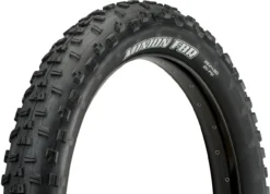 MAXXIS Minion FBR 26" Fatbike Faltreifen