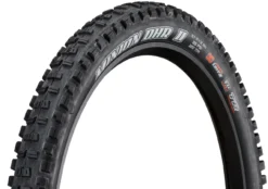 MAXXIS Minion DHR II+ 3C MaxxTerra 27,5+ Faltreifen