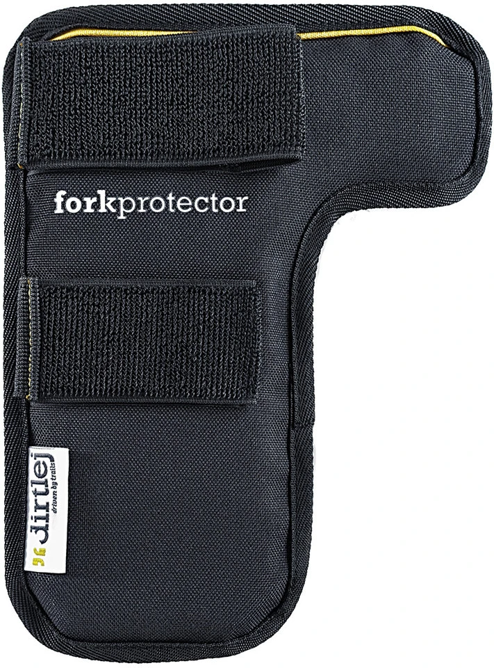 Dirtlej Bike Carrier Single Package Transportschutz 2 Dirtlej Bike Carrier Single Package Transportschutz – Bild 2